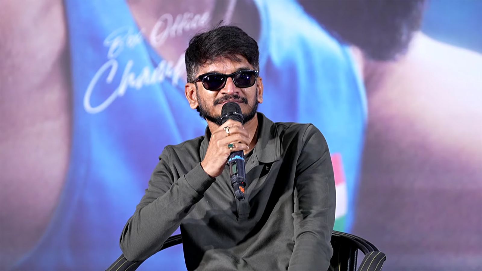 Anantha Sriram faces backlash over remarks