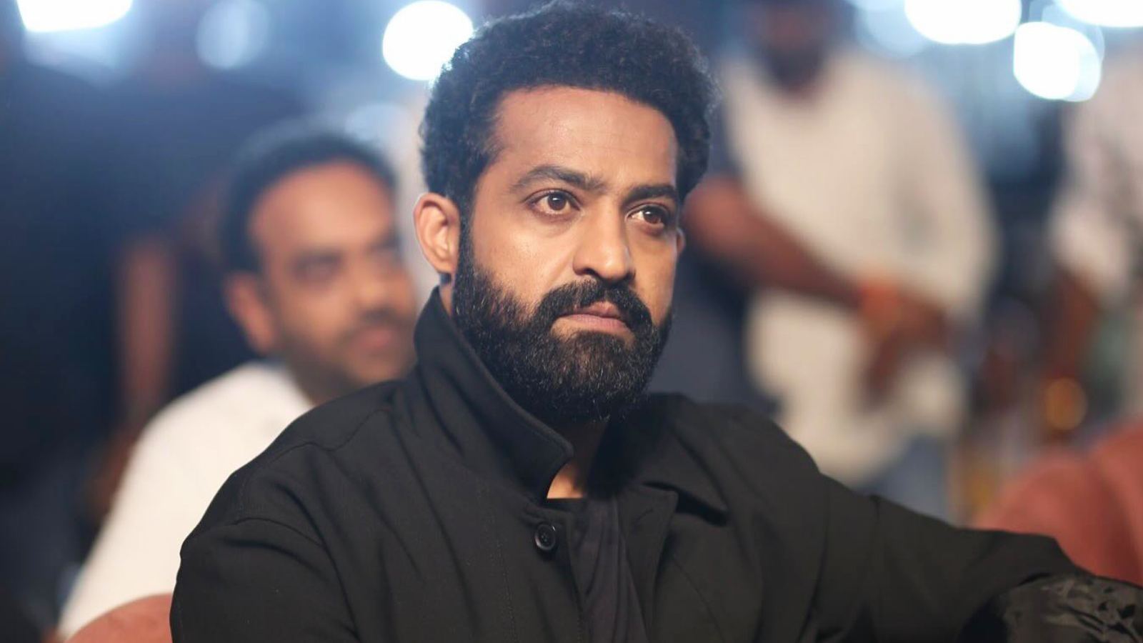 NTR and Balakrishna social media post