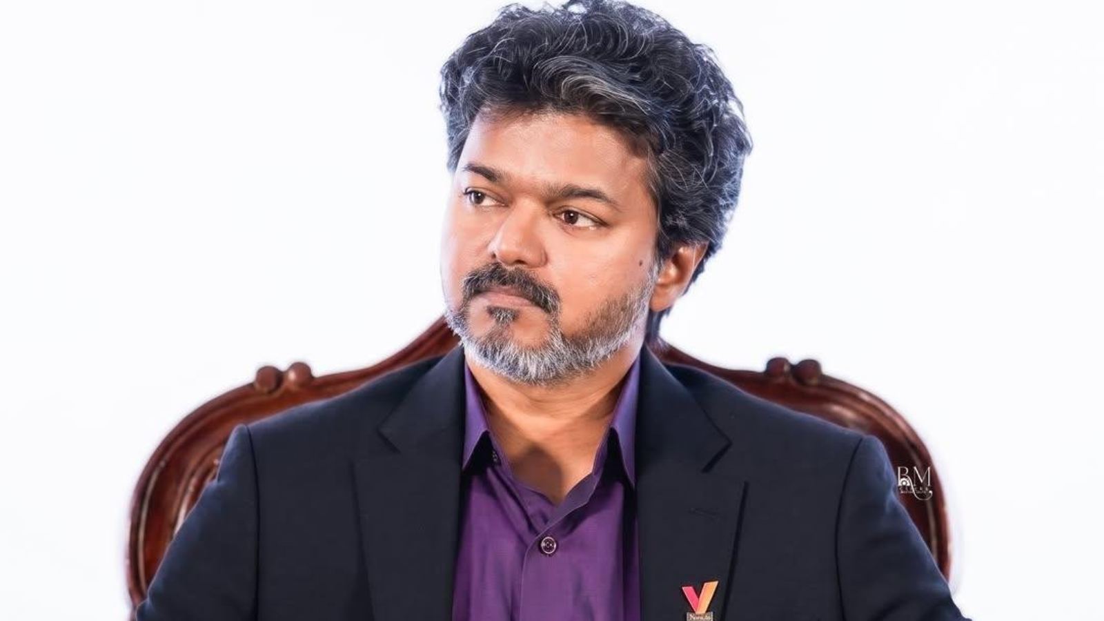 C. Joseph Vijay investment claim