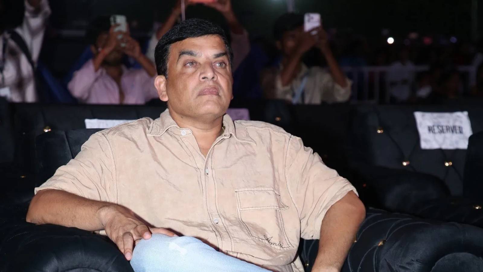 Dil Raju Faces New Trouble With Toxic Release