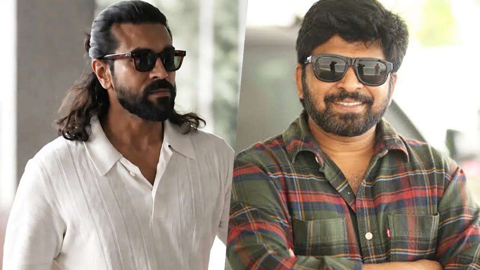 Ram Charan Irumudi cameo