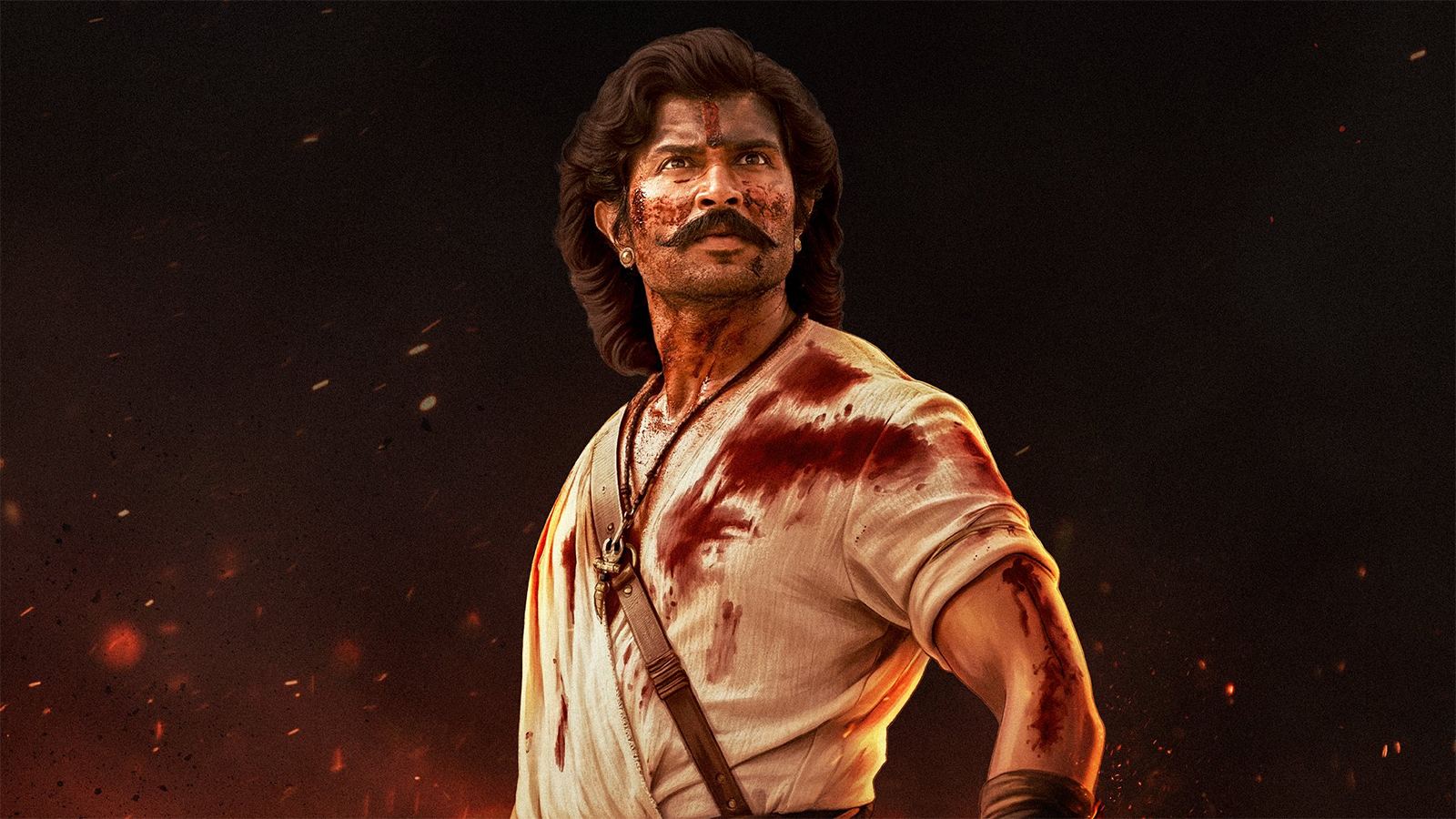 Ranabaali Vijay Deverakonda box office test