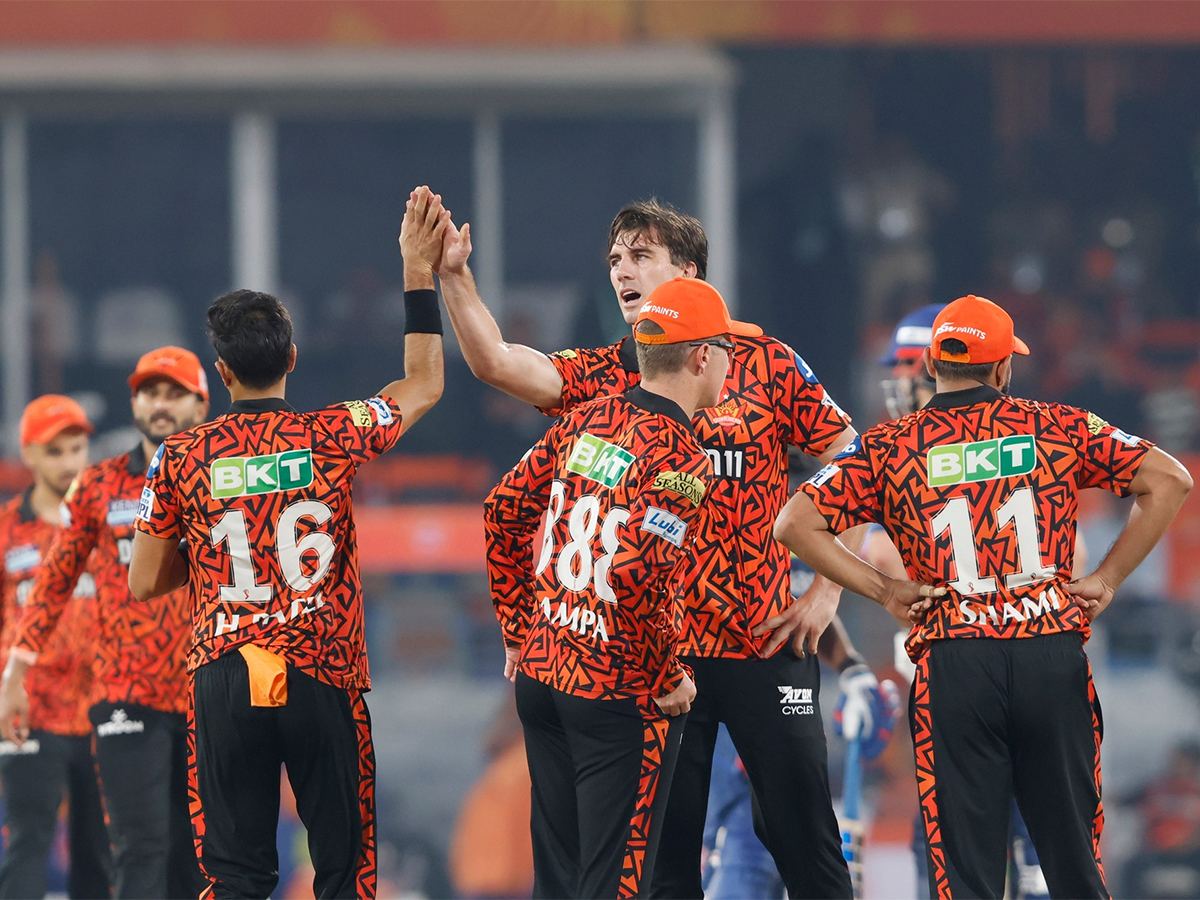 Sunrisers Hyderabad
