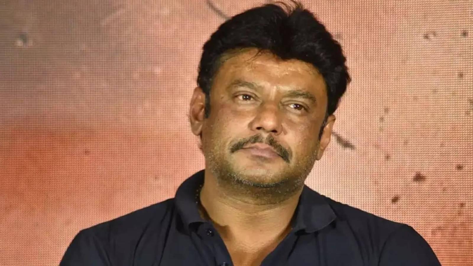 Darshan requests poison during court hearing
