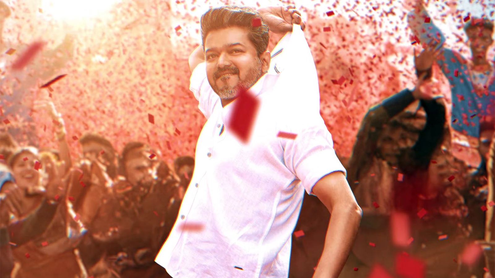 Vijay Jana Nayagan release buzz