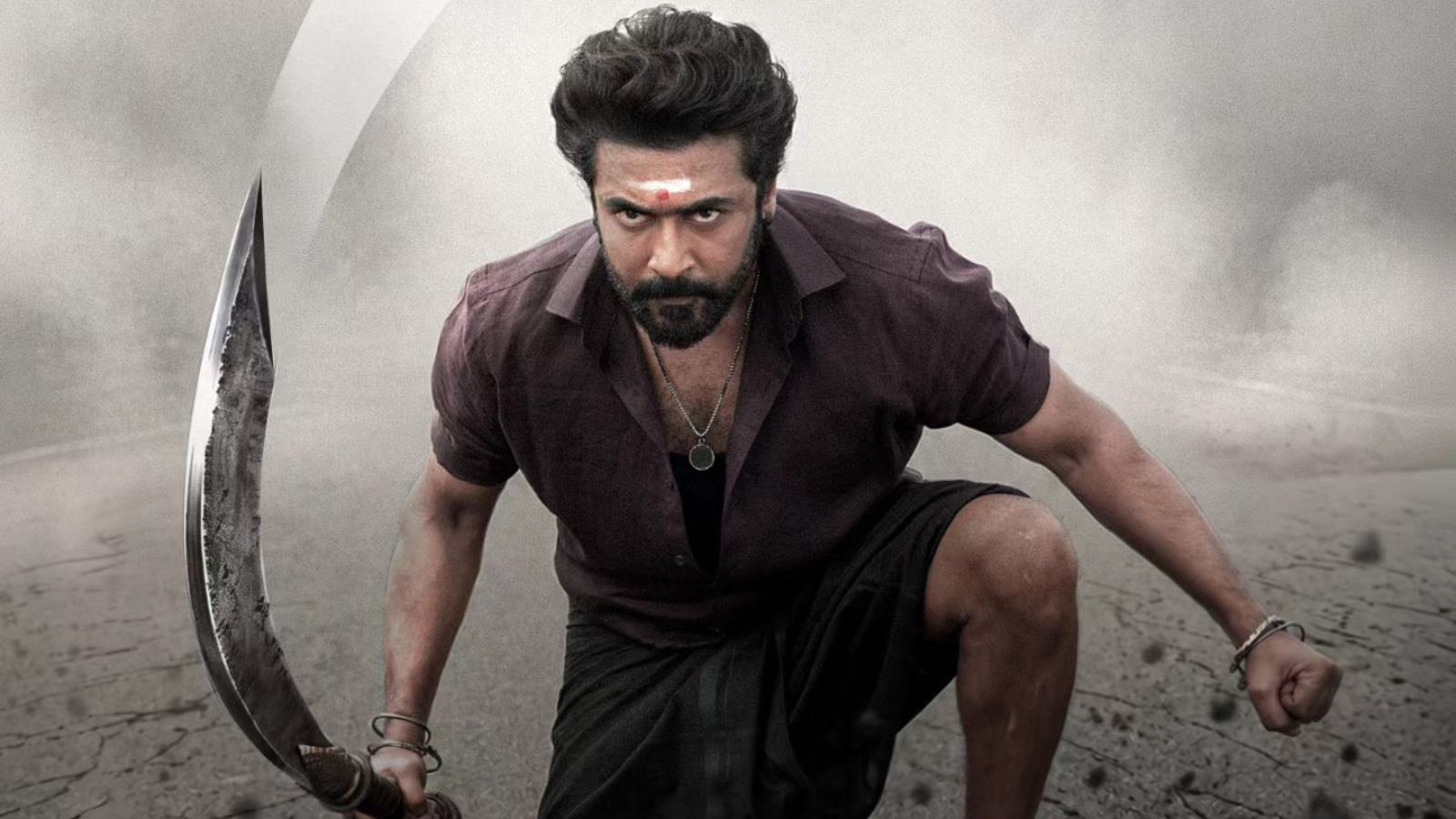 Karuppu Review