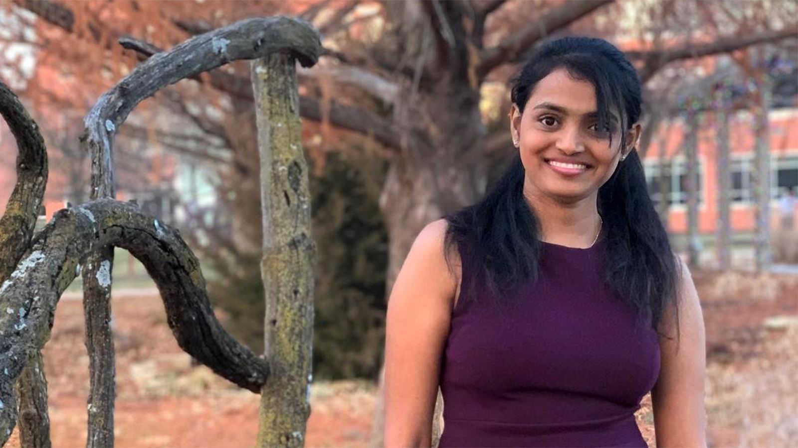 Lokeswari Pittu Telugu techie death US