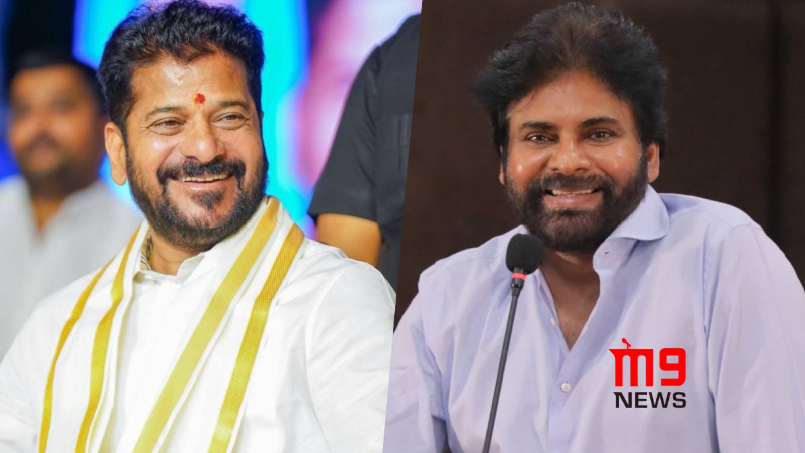 Pawan Kalyan Revanth Reddy Politics