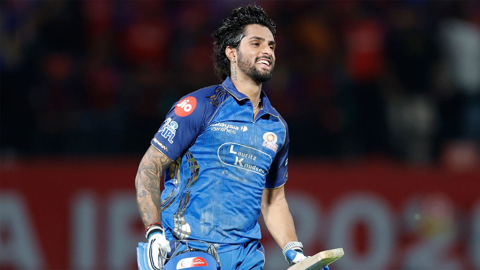 PBKS vs MI IPL 2026 Match Highlights