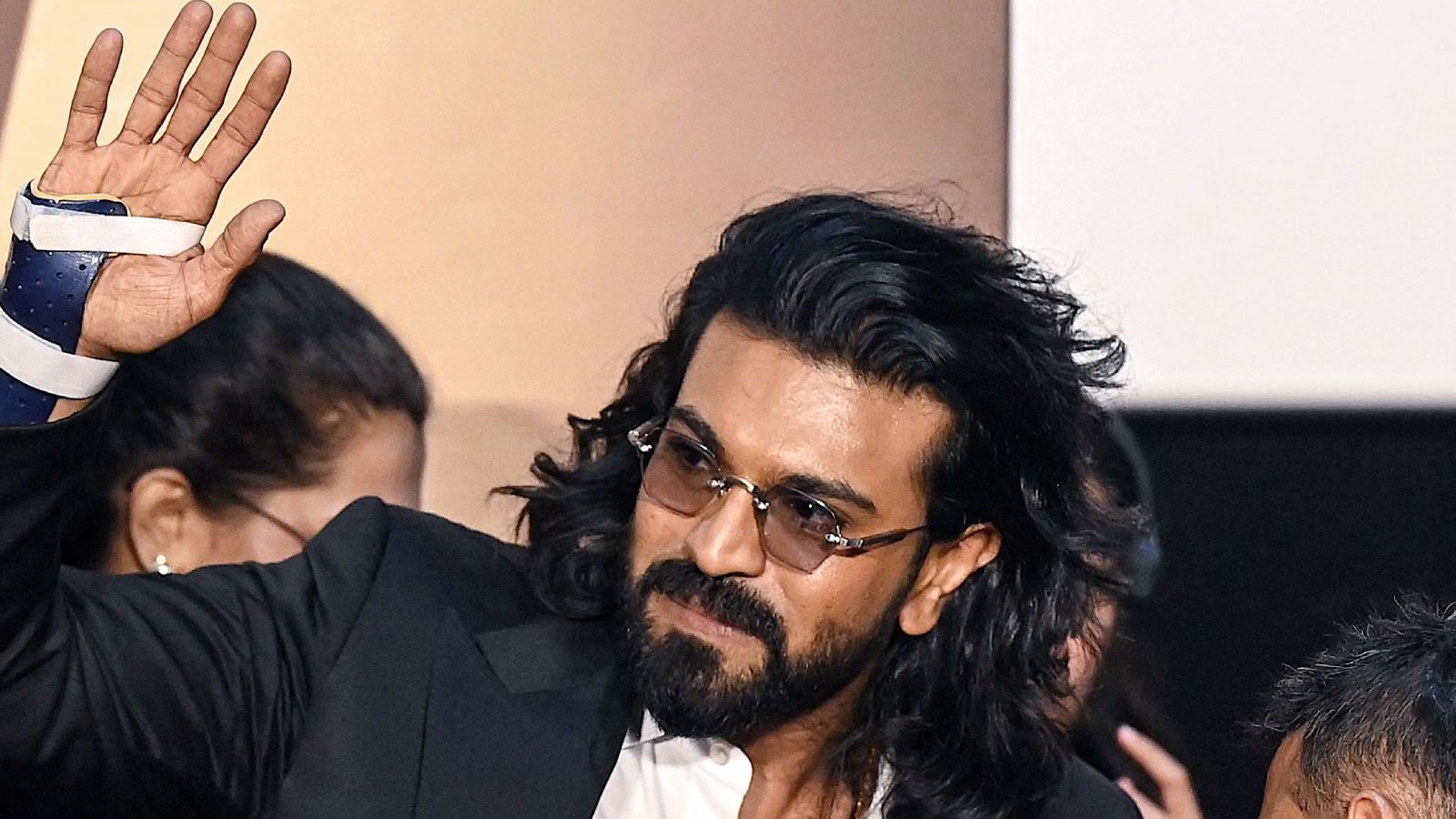 Ram Charan Peddi buzz