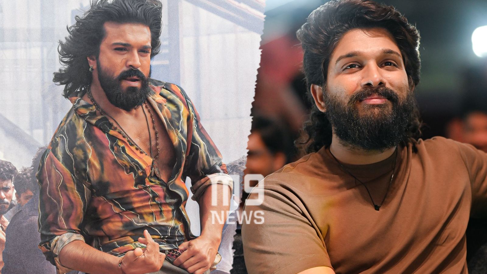 Allu Arjun praises Peddi team