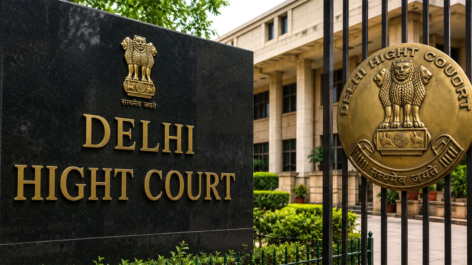 Delhi High Court hears Telegram ban case