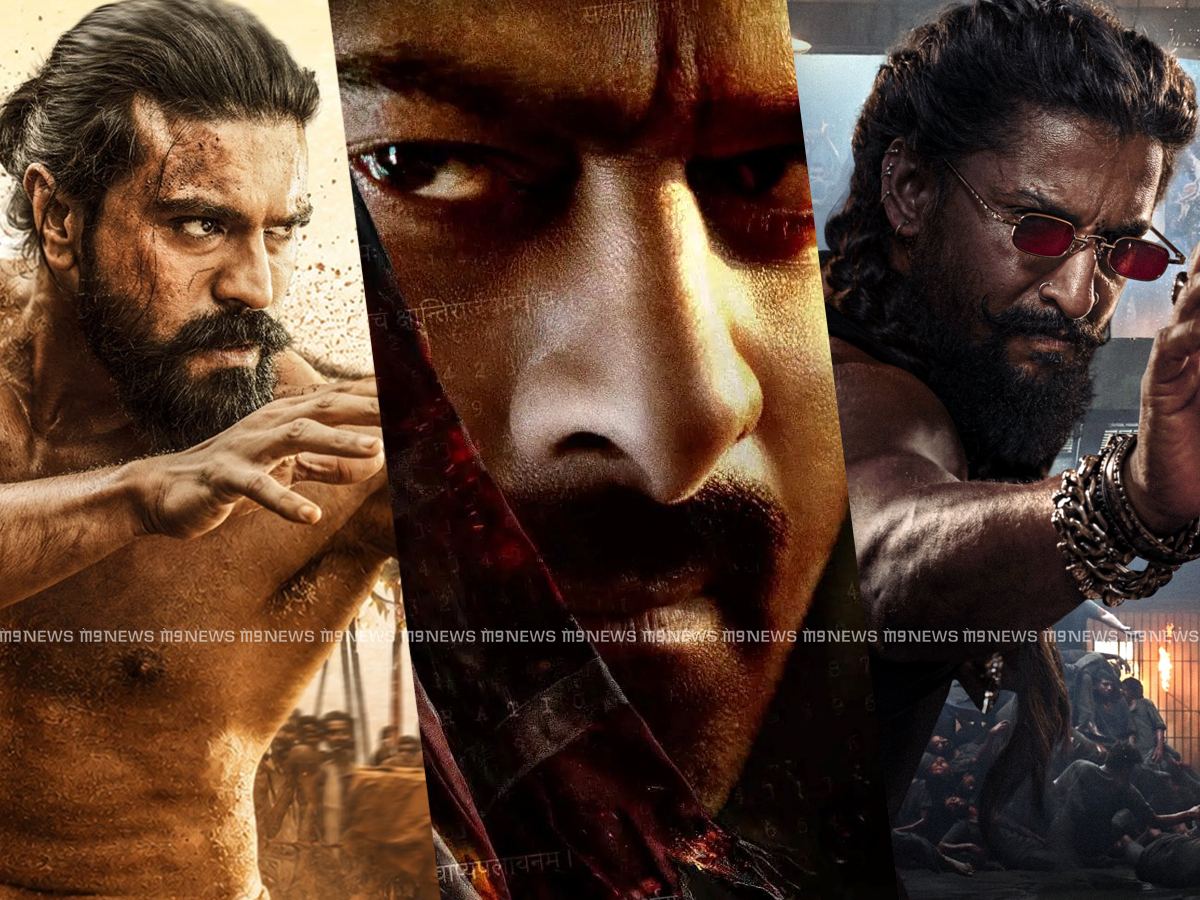 Tollywood release delay trend