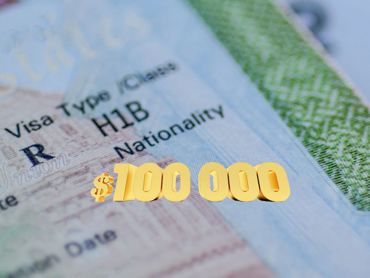 Trump $100000 H-1B Visa Fee Struck Down Nationwide