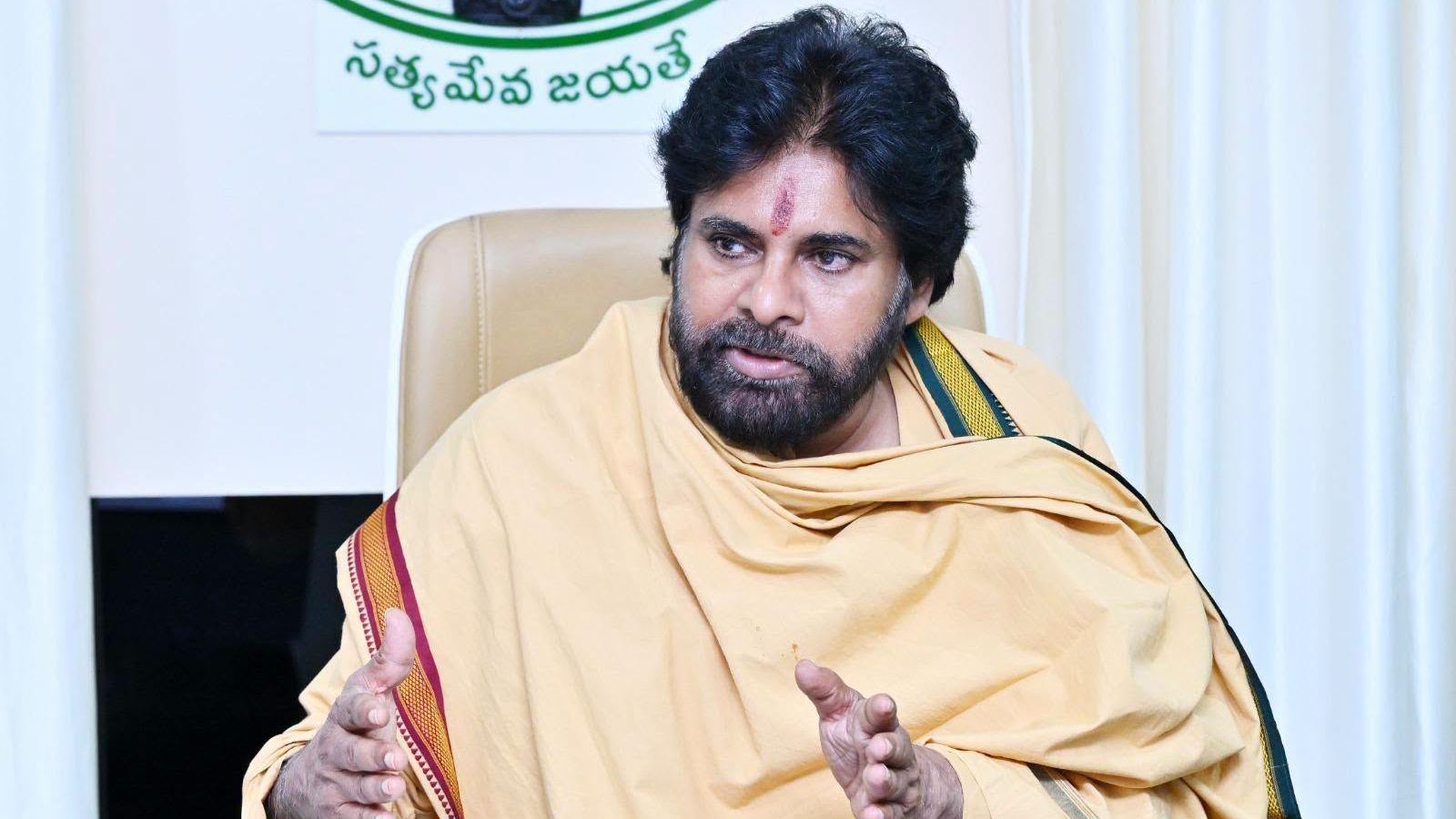 Janasena faces political targeting in AP