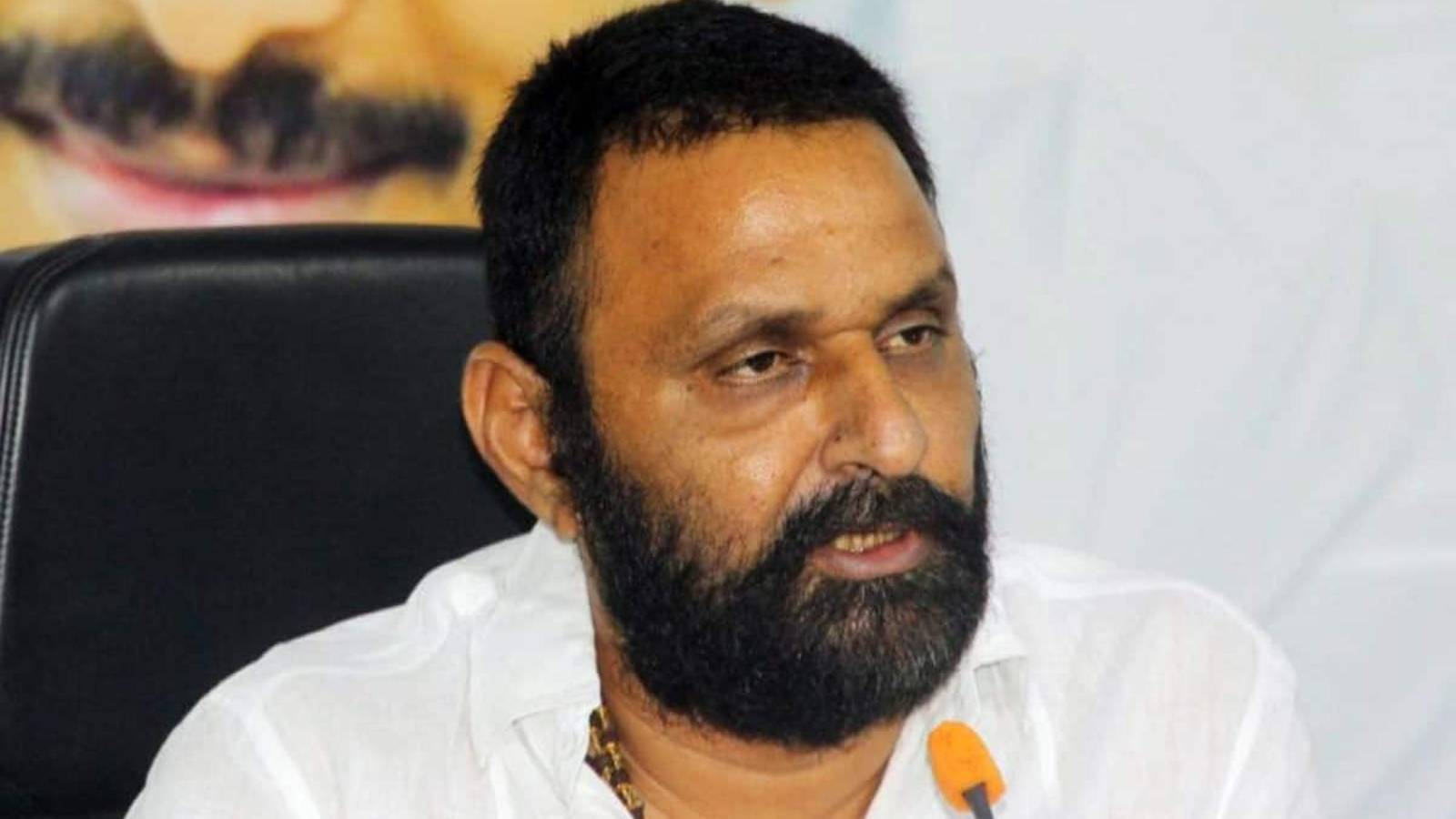 Kodali Nani Reacts to YouTuber Prashna Ravan Arrest