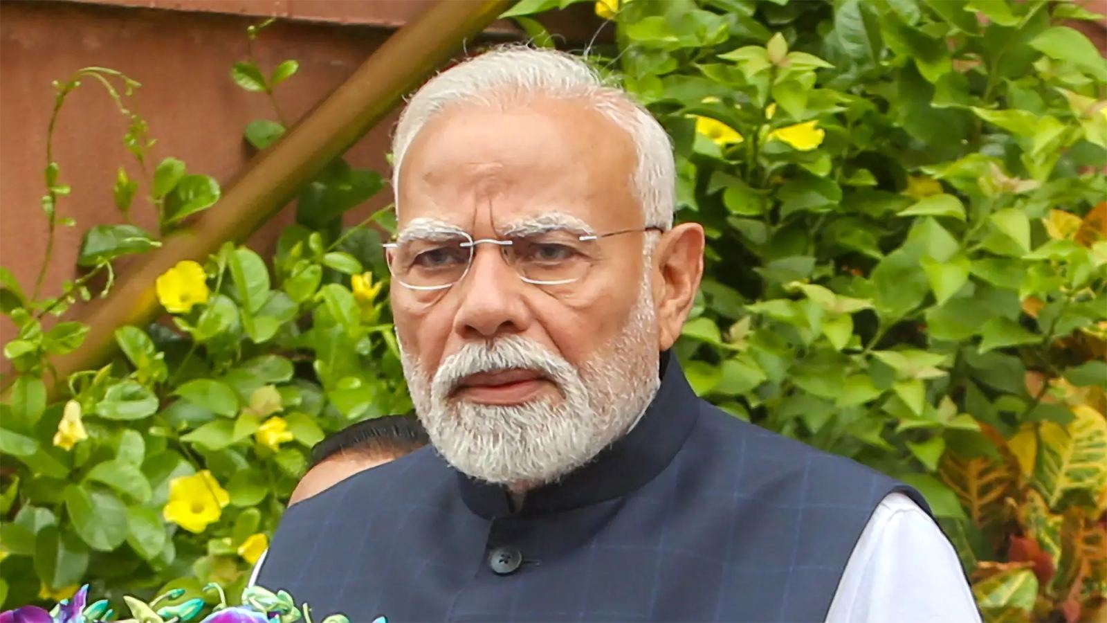 NEET protests challenge Modi government