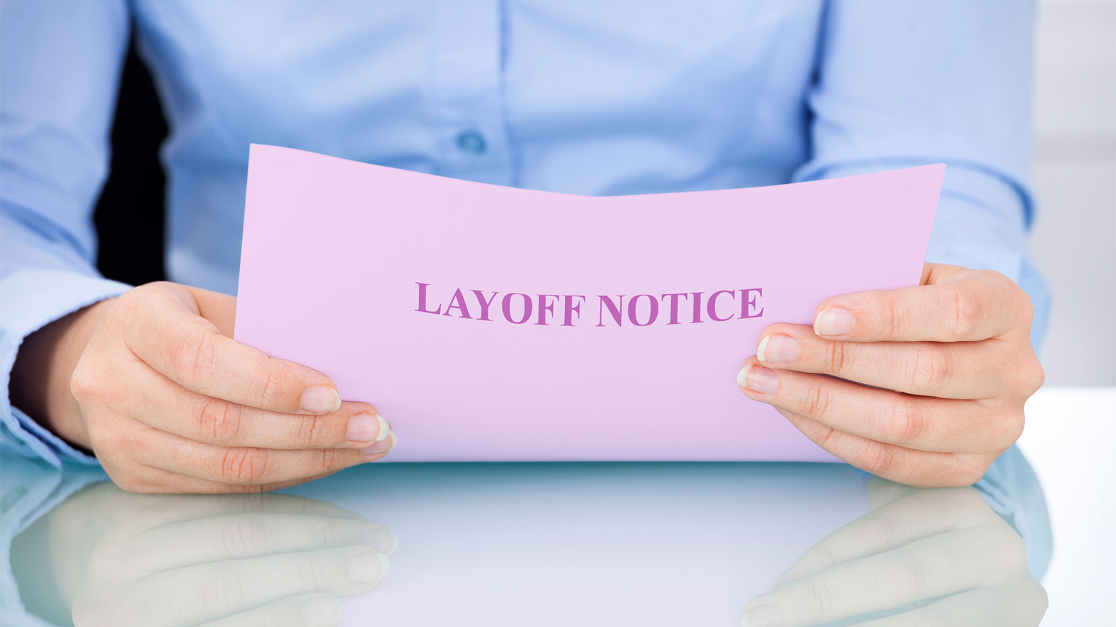 Oracle Apple Uber global layoffs