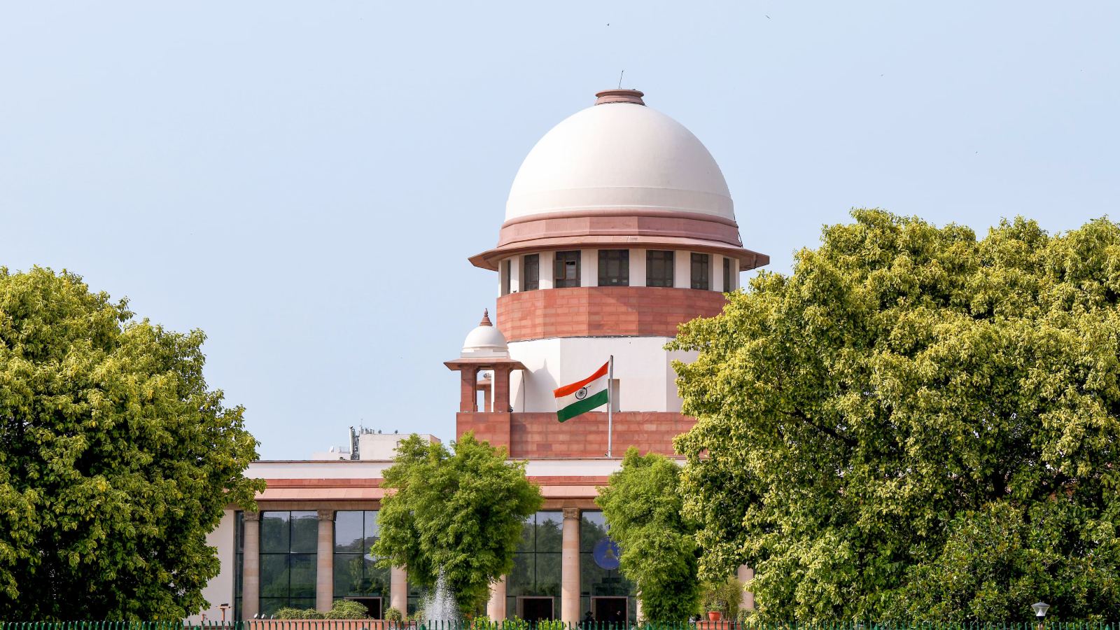 AP Local Body Elections Supreme Court Verdict