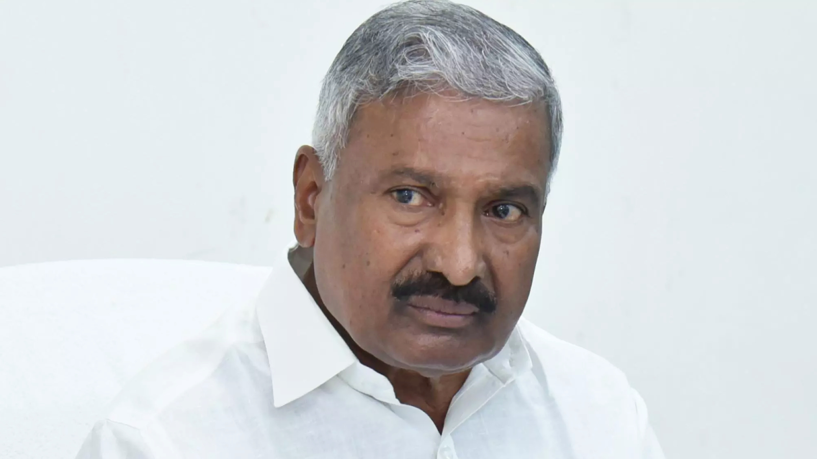 TDP and YSRCP rivalry in Punganur elections