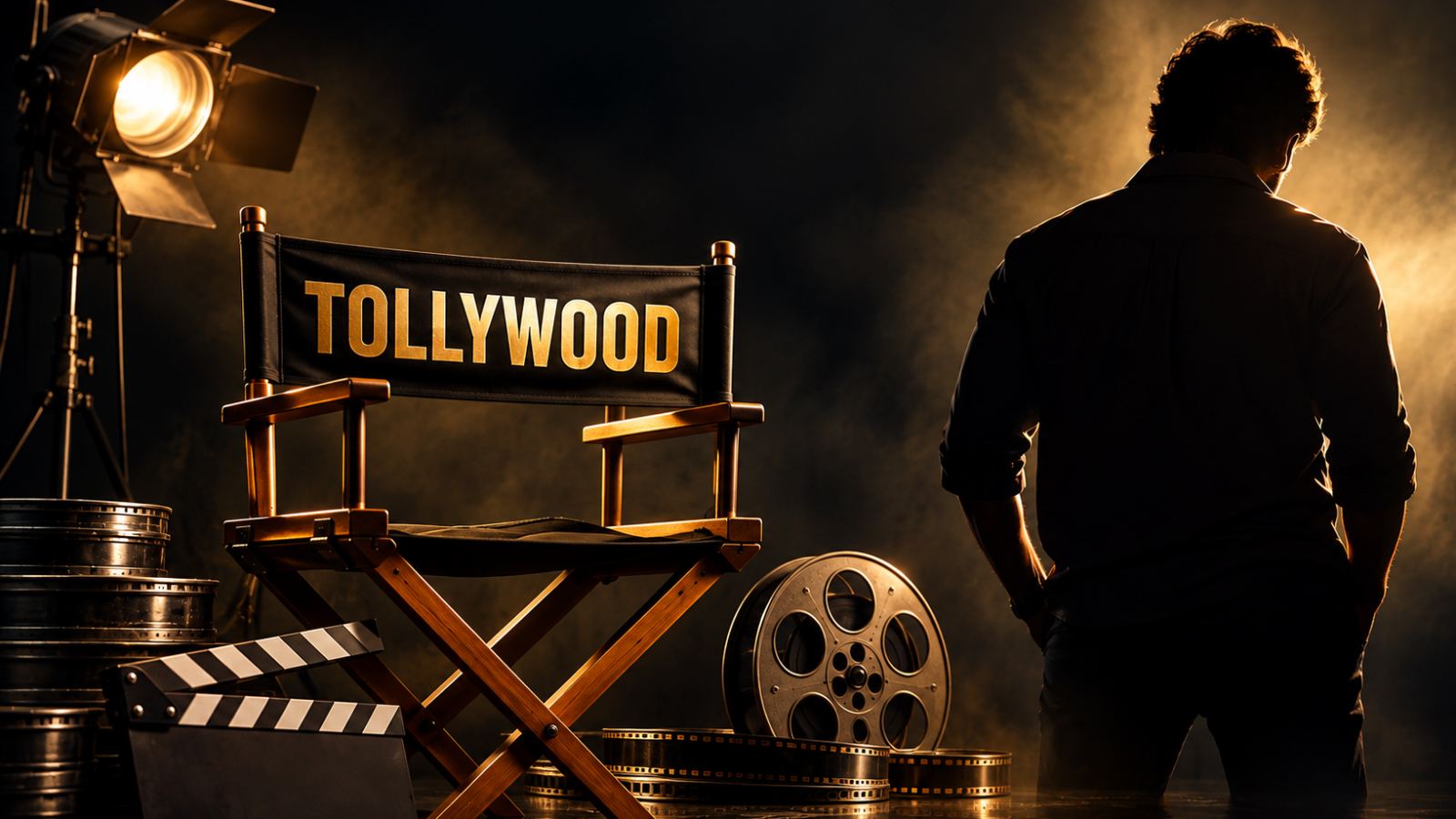 Pan India craze impacts Telugu romantic films